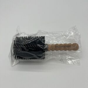 Brazilian Blowout Boar Bristle Hair Brush, 3.5" Diameter